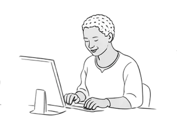 How it works illustration