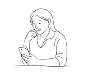 FAQ illustration