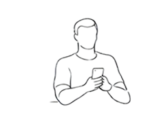 Privacy page illustration